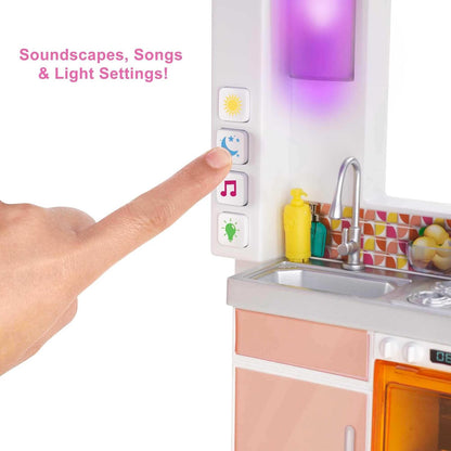 Dreamhouse Pool Party Adventure